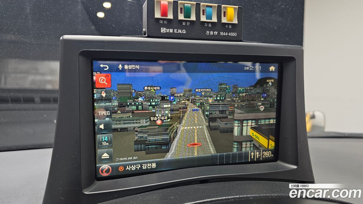 Hyundai Starex 2013