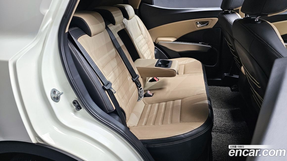 KG_Mobility_Ssangyong TIBOLI 2015