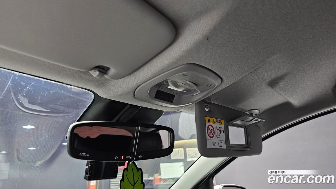 ChevroletGMDaewoo Spark 2021