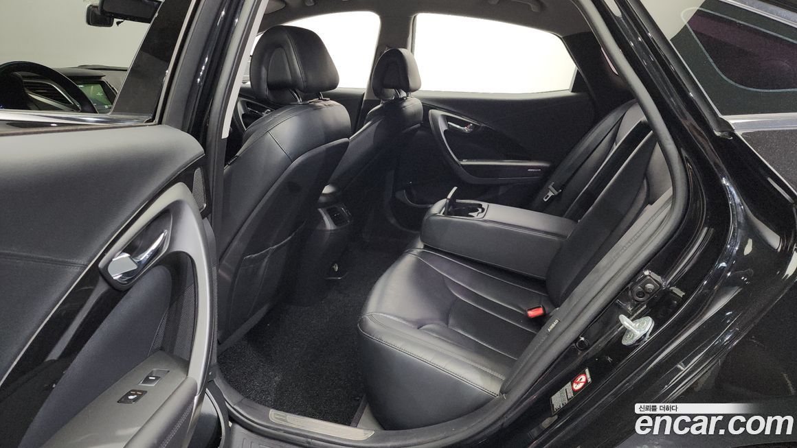 Hyundai Grandeur 2017