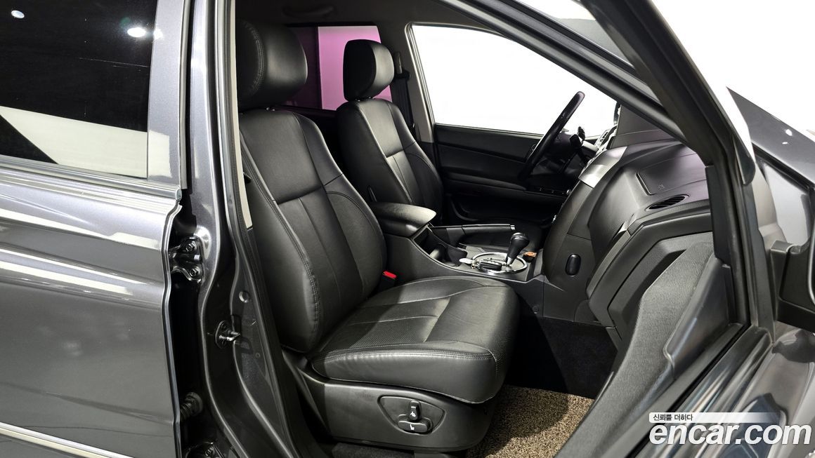 KG_Mobility_Ssangyong KORANDO 2017