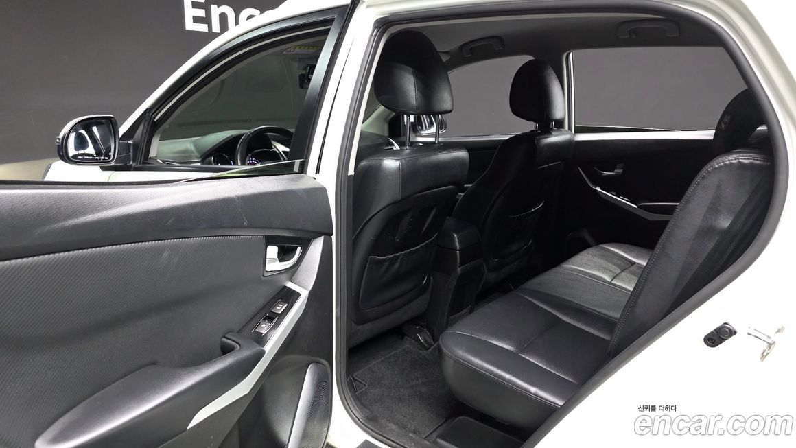 KG_Mobility_Ssangyong KORANDO 2017