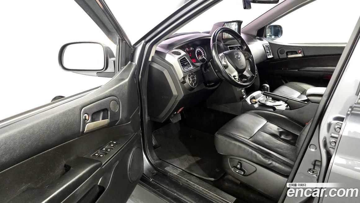 KG_Mobility_Ssangyong KORANDO 2017