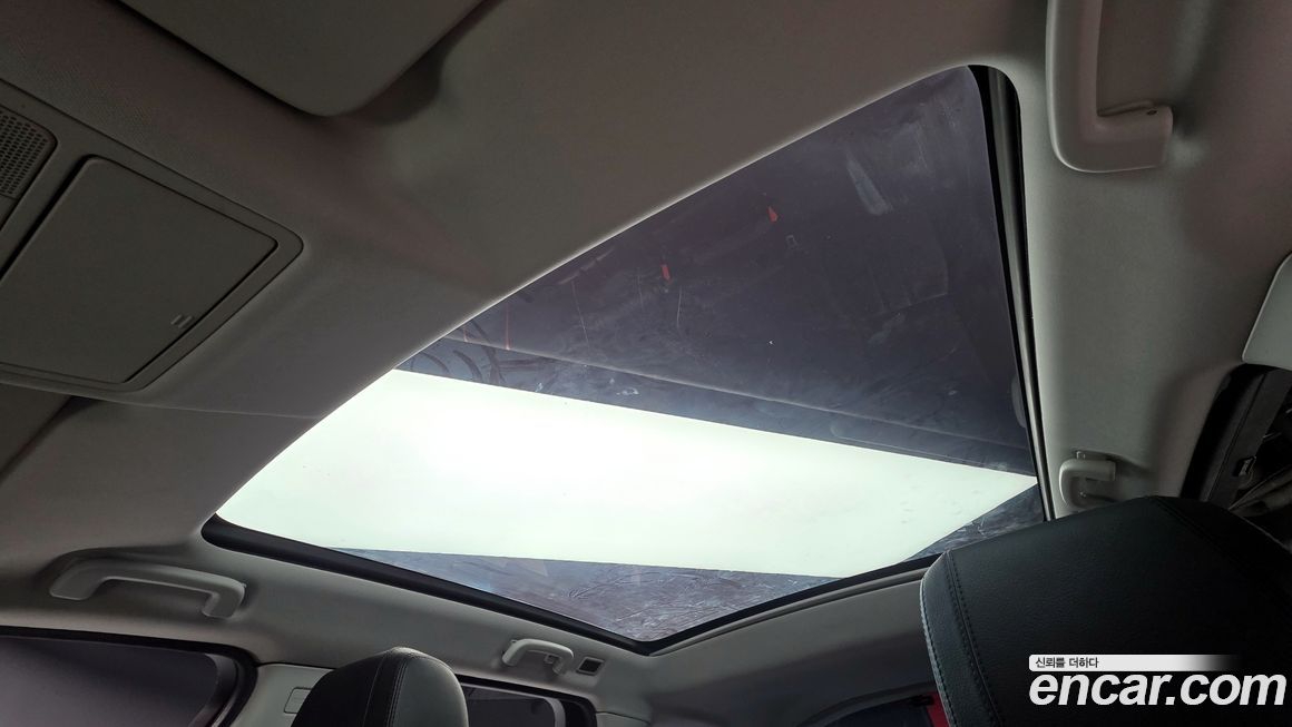 Land Rover Discovery Sport 2017