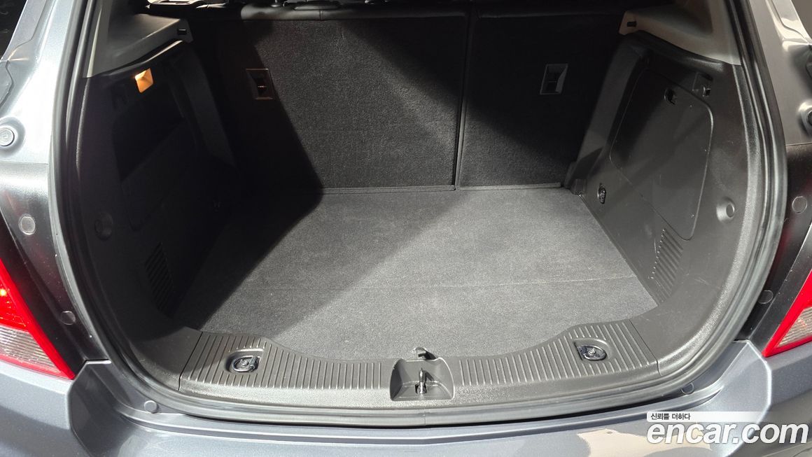 ChevroletGMDaewoo Trax 2019