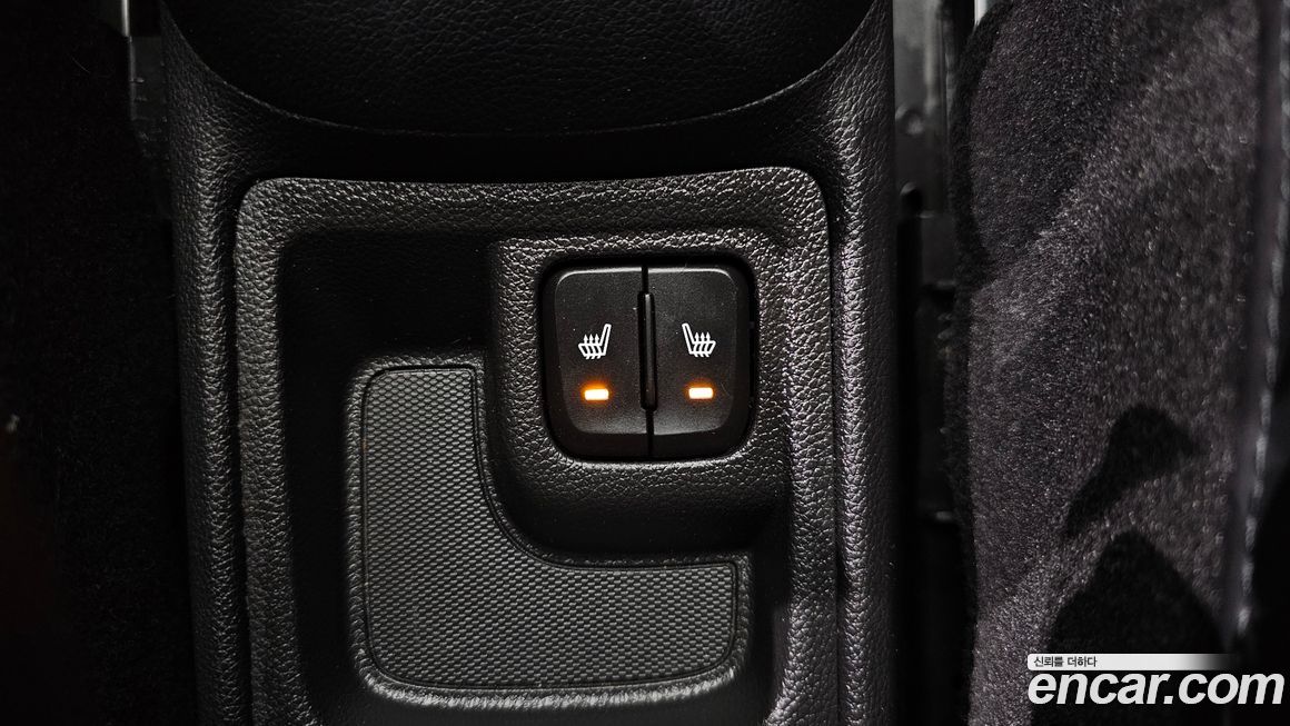 ChevroletGMDaewoo Spark 2021