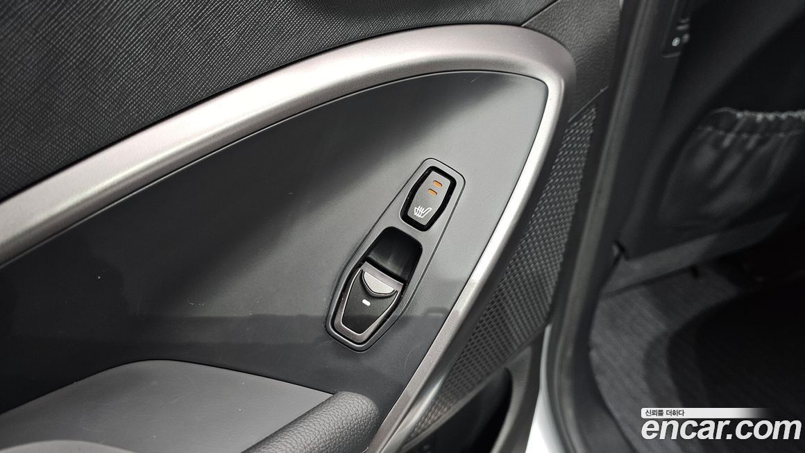 Hyundai Santafe 2013