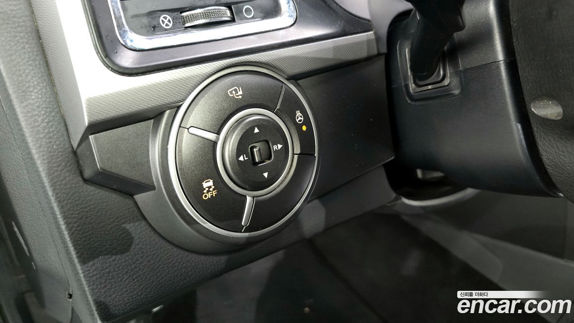 KG_Mobility_Ssangyong KORANDO 2017