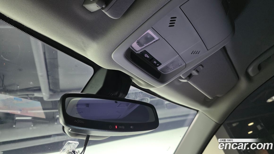 ChevroletGMDaewoo Equinox 2019