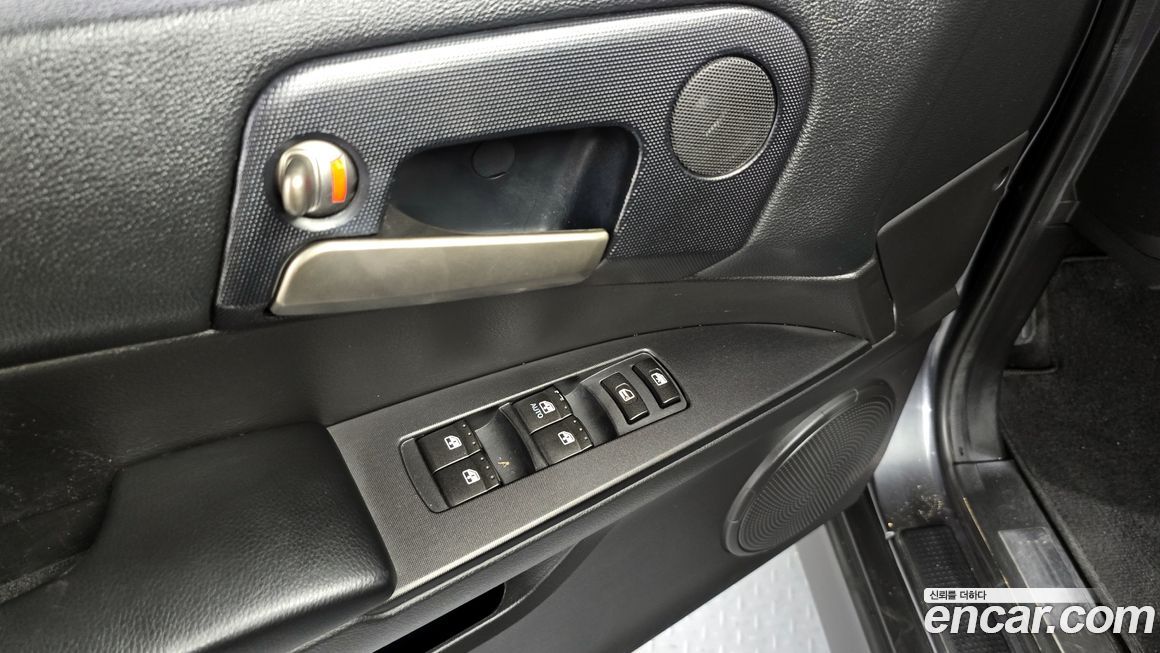 KG_Mobility_Ssangyong KORANDO 2017