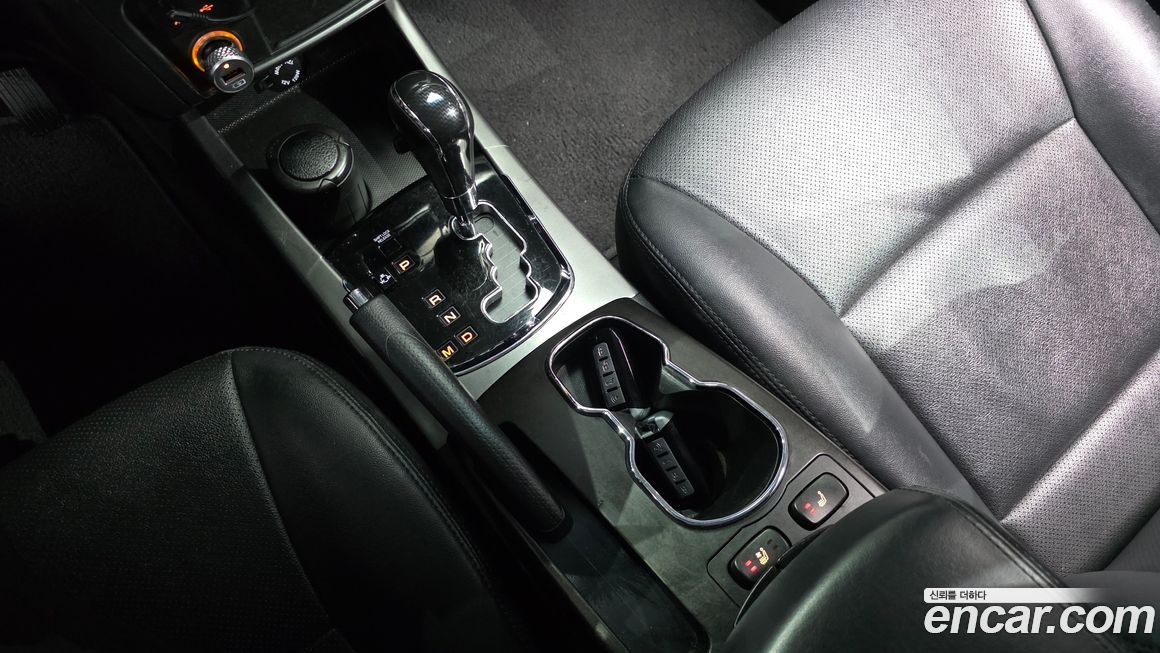 KG_Mobility_Ssangyong KORANDO 2017