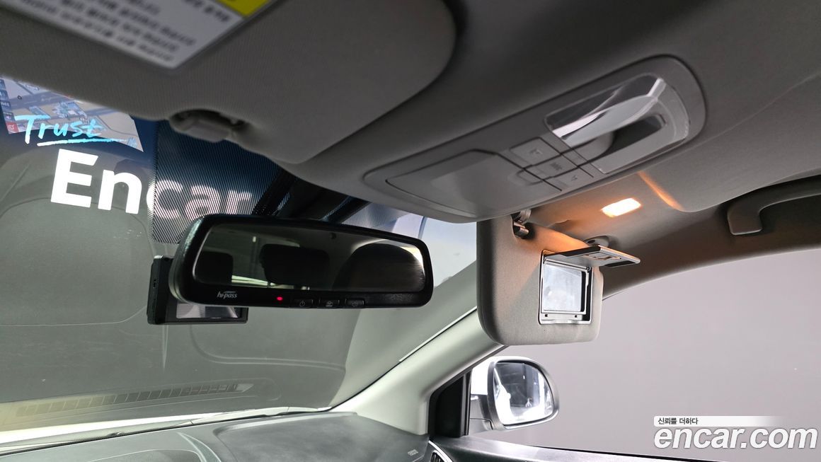 KG_Mobility_Ssangyong KORANDO 2017