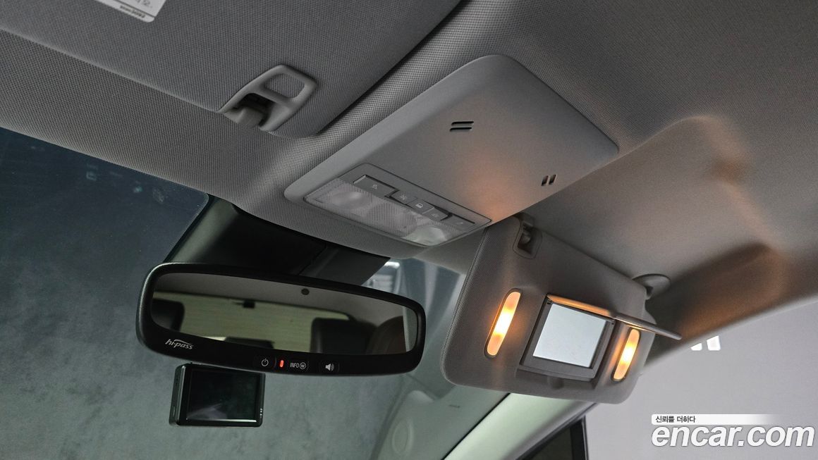 ChevroletGMDaewoo Trax 2019