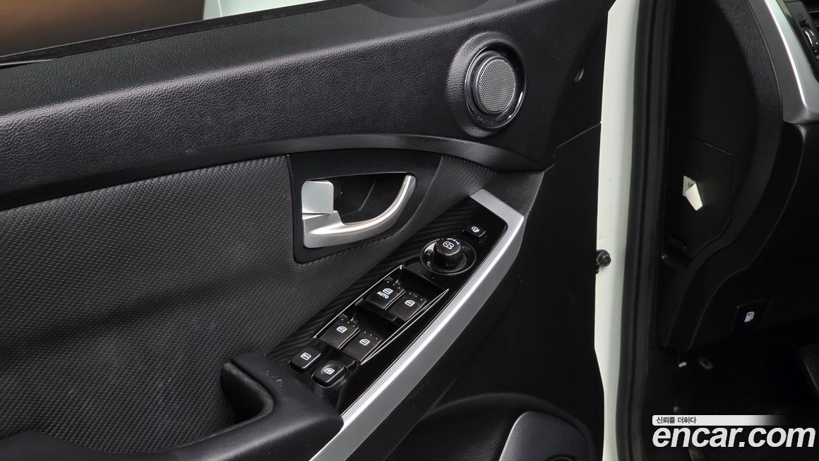 KG_Mobility_Ssangyong KORANDO 2017