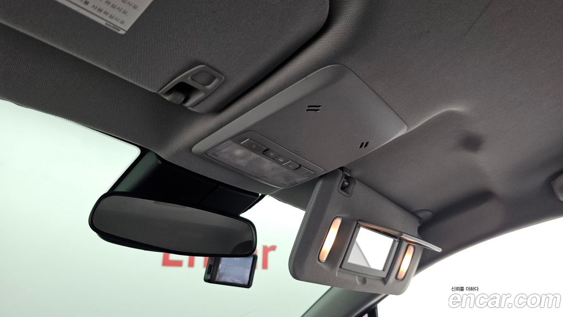 ChevroletGMDaewoo Trax 2019