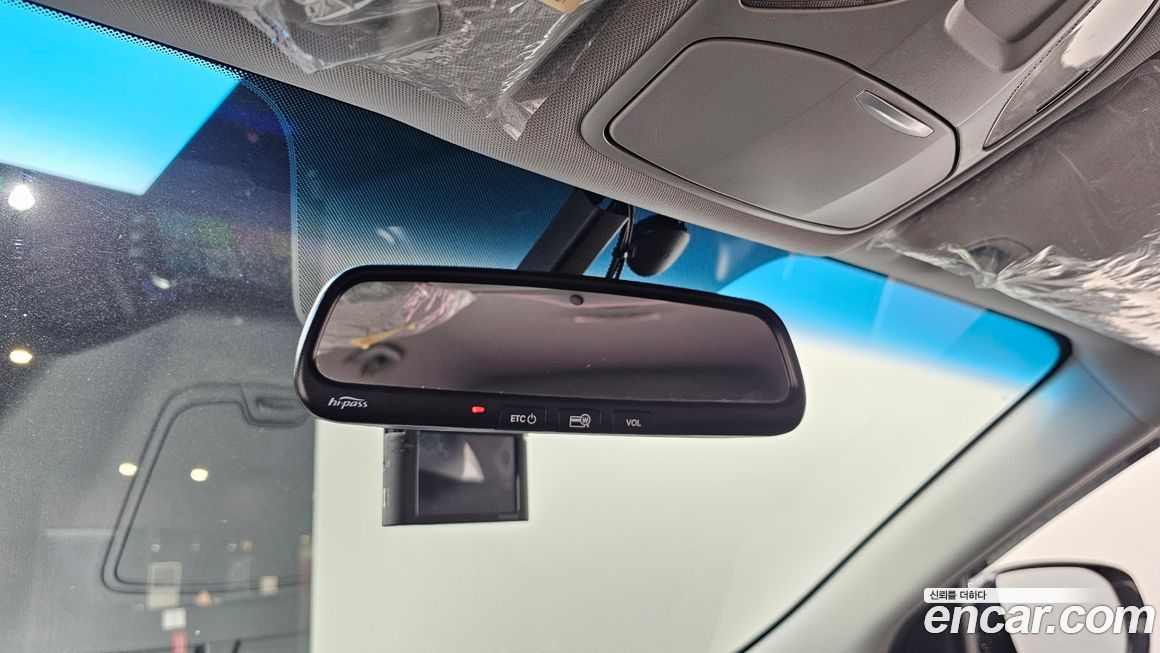 Hyundai Santafe 2014