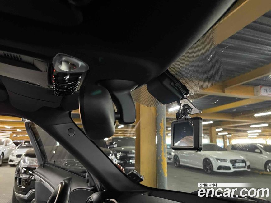 Mini Countryman 2016