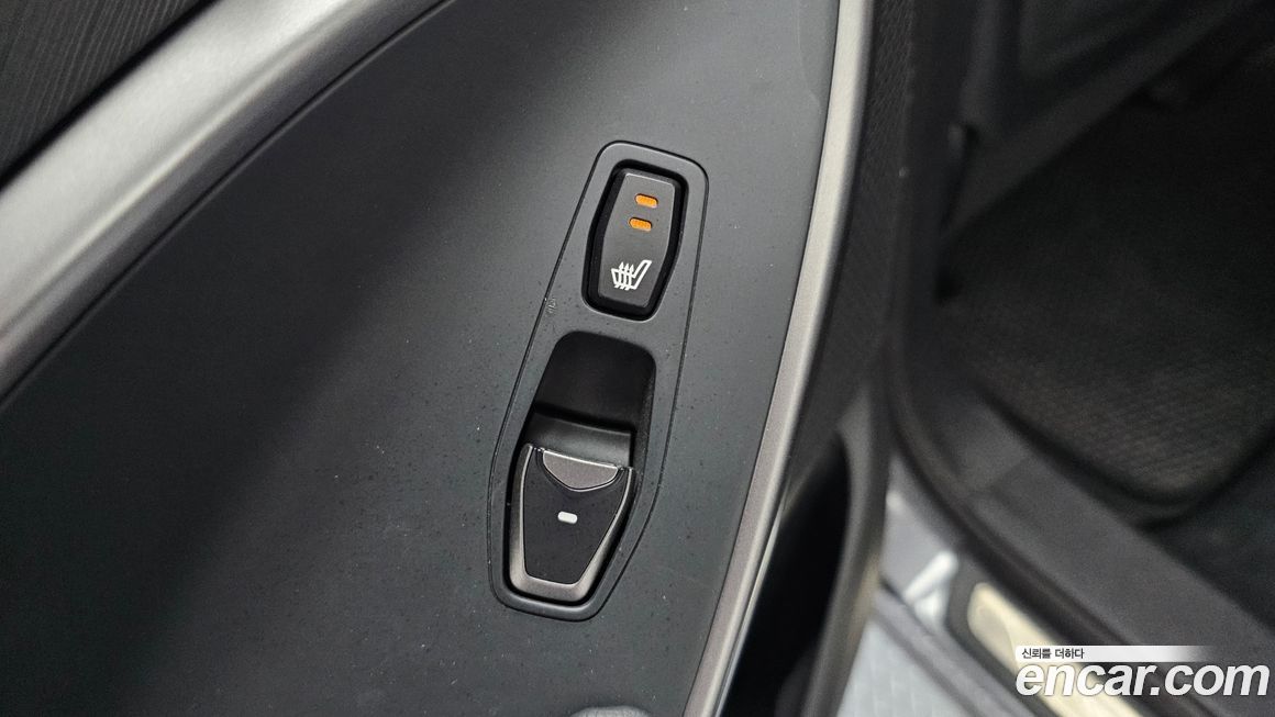 Hyundai Santafe 2014