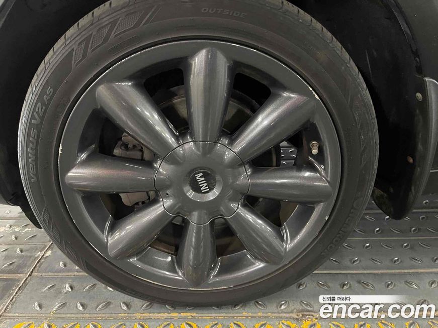 Mini Countryman 2016