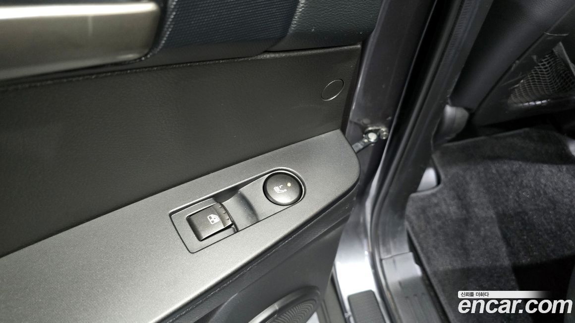 KG_Mobility_Ssangyong KORANDO 2017