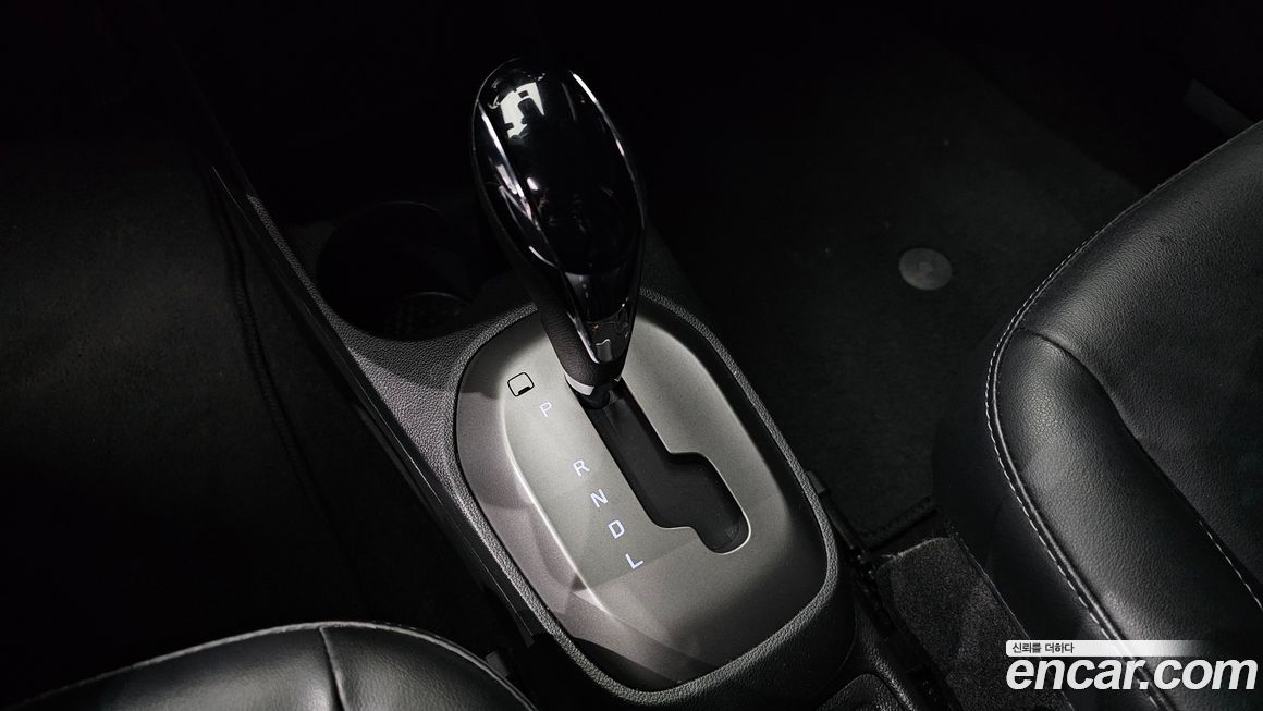 ChevroletGMDaewoo Spark 2021