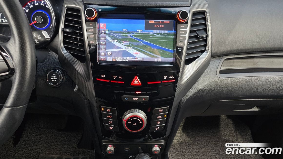 KG_Mobility_Ssangyong TIBOLI 2017