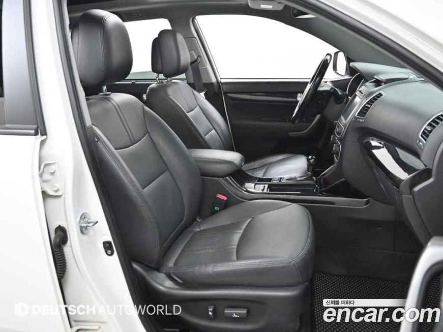 Kia Sorento 2014