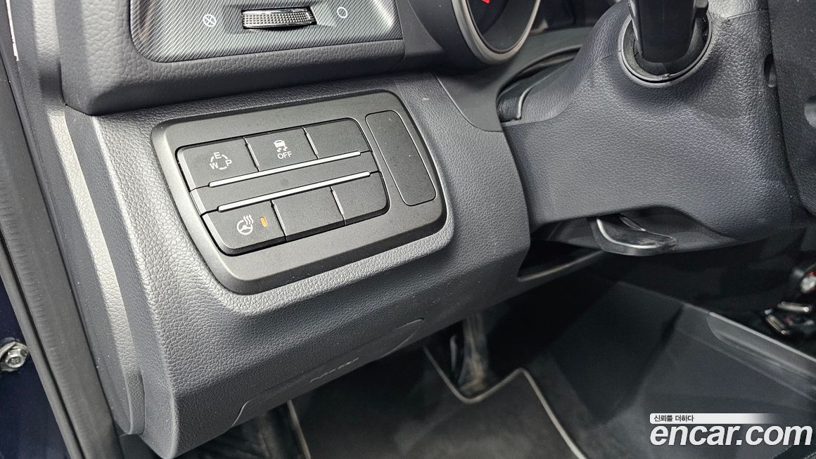 KG_Mobility_Ssangyong TIBOLI 2017