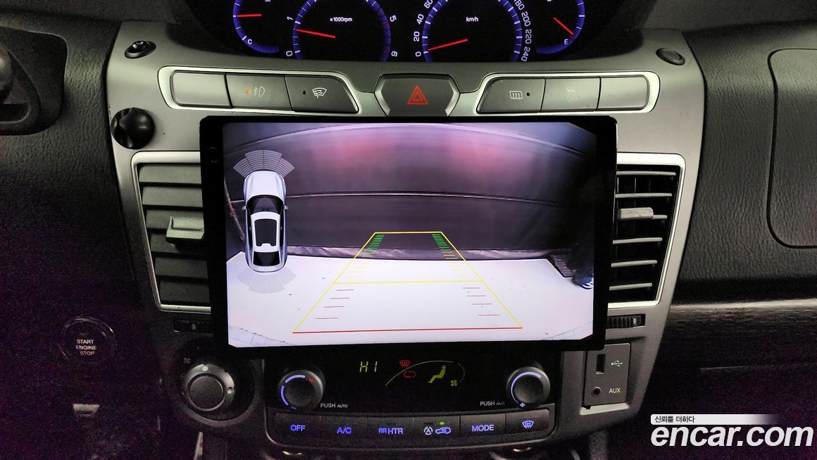 KG_Mobility_Ssangyong KORANDO 2017