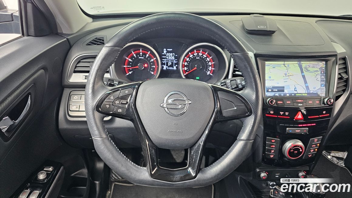 KG_Mobility_Ssangyong TIBOLI 2017