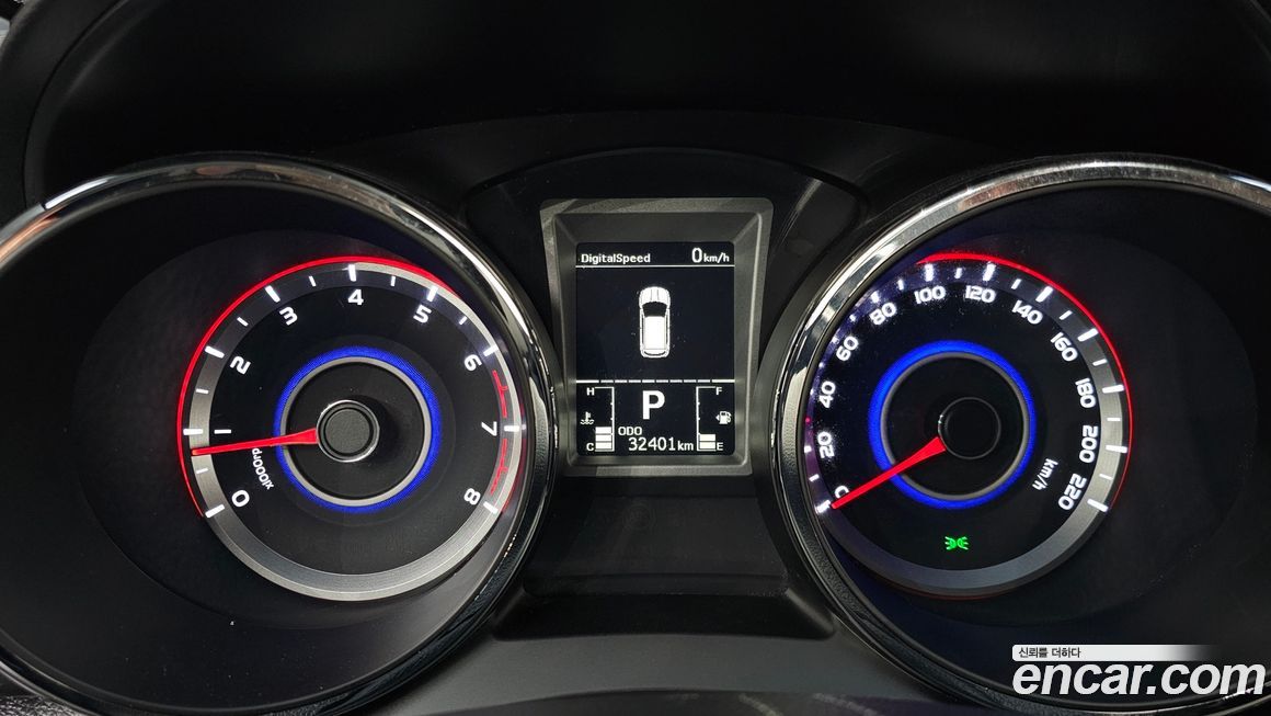 KG_Mobility_Ssangyong TIBOLI 2017