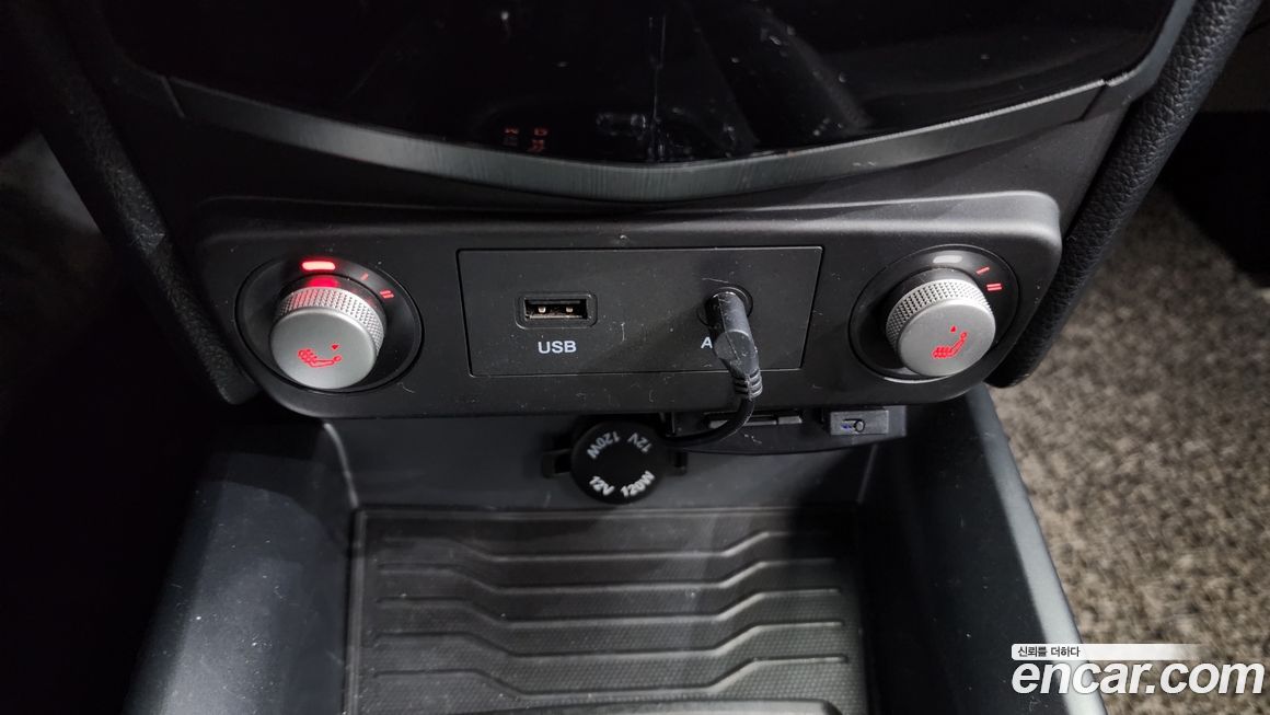 KG_Mobility_Ssangyong TIBOLI 2018