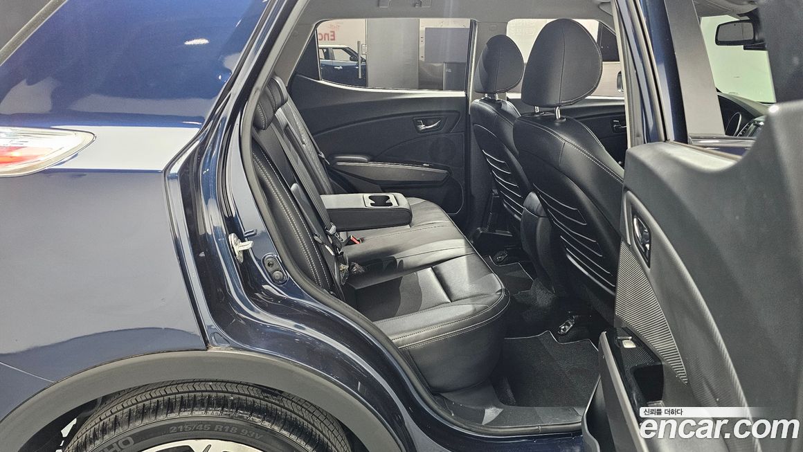 KG_Mobility_Ssangyong TIBOLI 2017