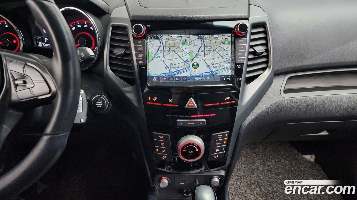 KG_Mobility_Ssangyong TIBOLI 2018