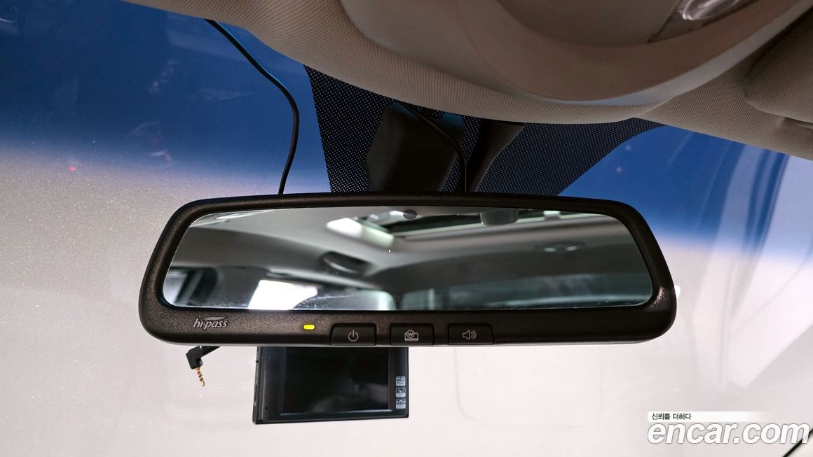 KG_Mobility_Ssangyong KORANDO 2015