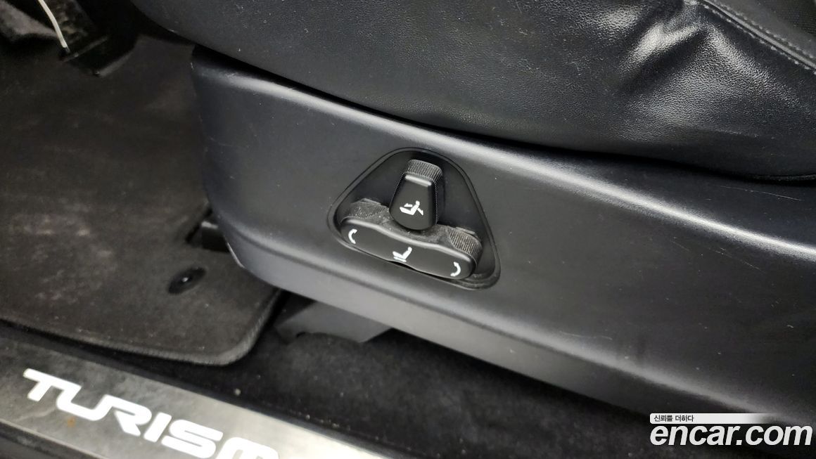 KG_Mobility_Ssangyong KORANDO 2017