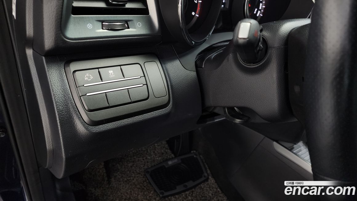 KG_Mobility_Ssangyong TIBOLI 2018