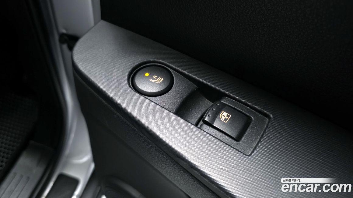 KG_Mobility_Ssangyong KORANDO 2015