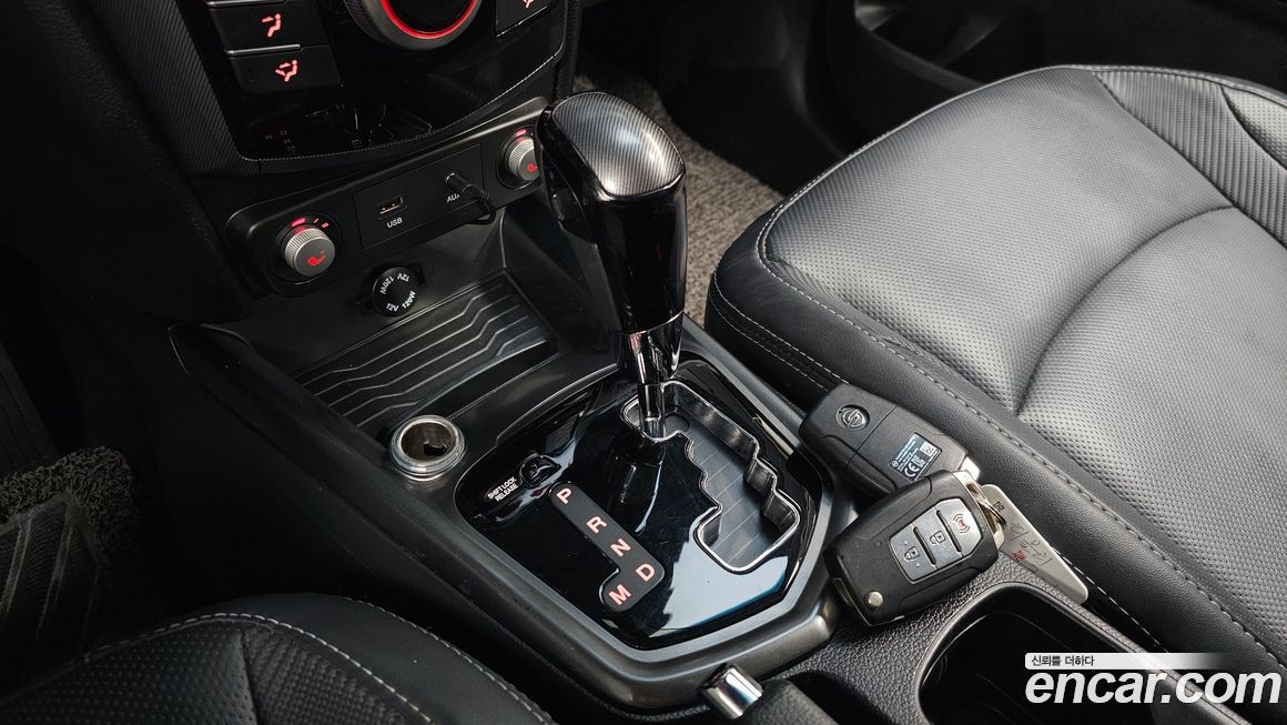 KG_Mobility_Ssangyong TIBOLI 2017