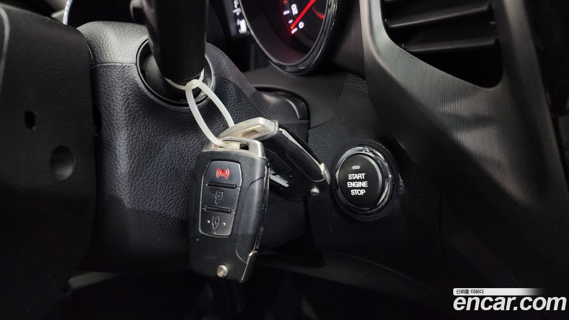 KG_Mobility_Ssangyong TIBOLI 2018