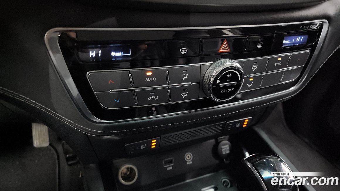 KG_Mobility_Ssangyong Rexton 2018