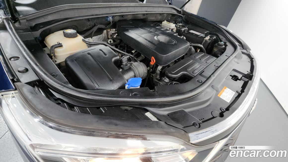 KG_Mobility_Ssangyong Rexton 2018