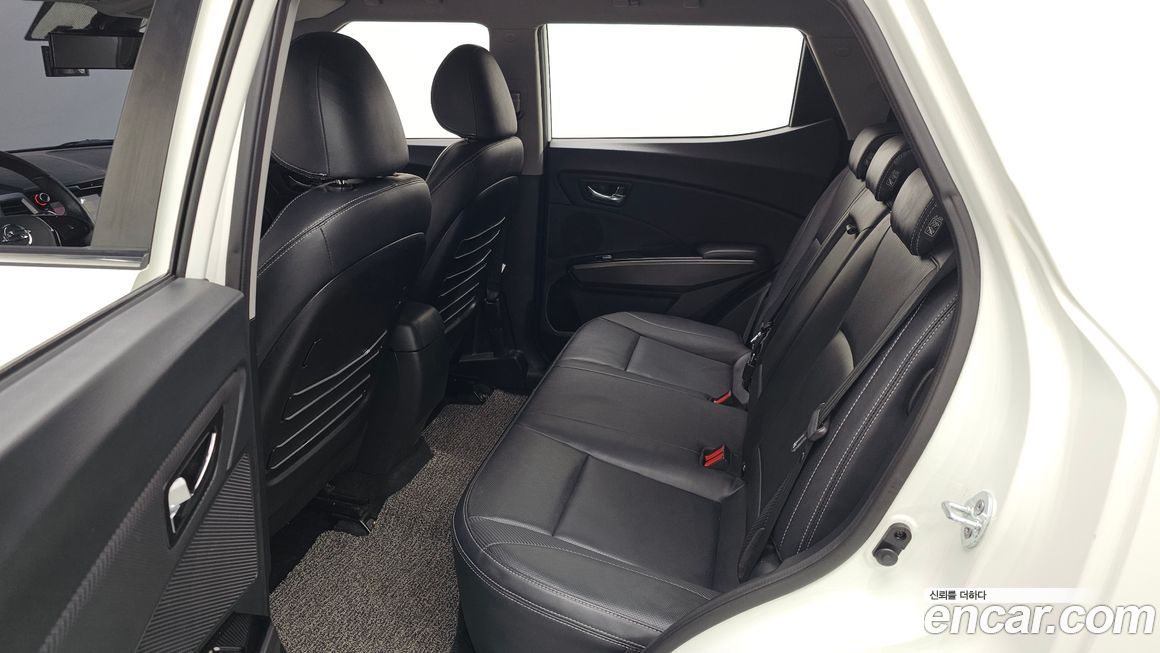 KG_Mobility_Ssangyong TIBOLI 2017