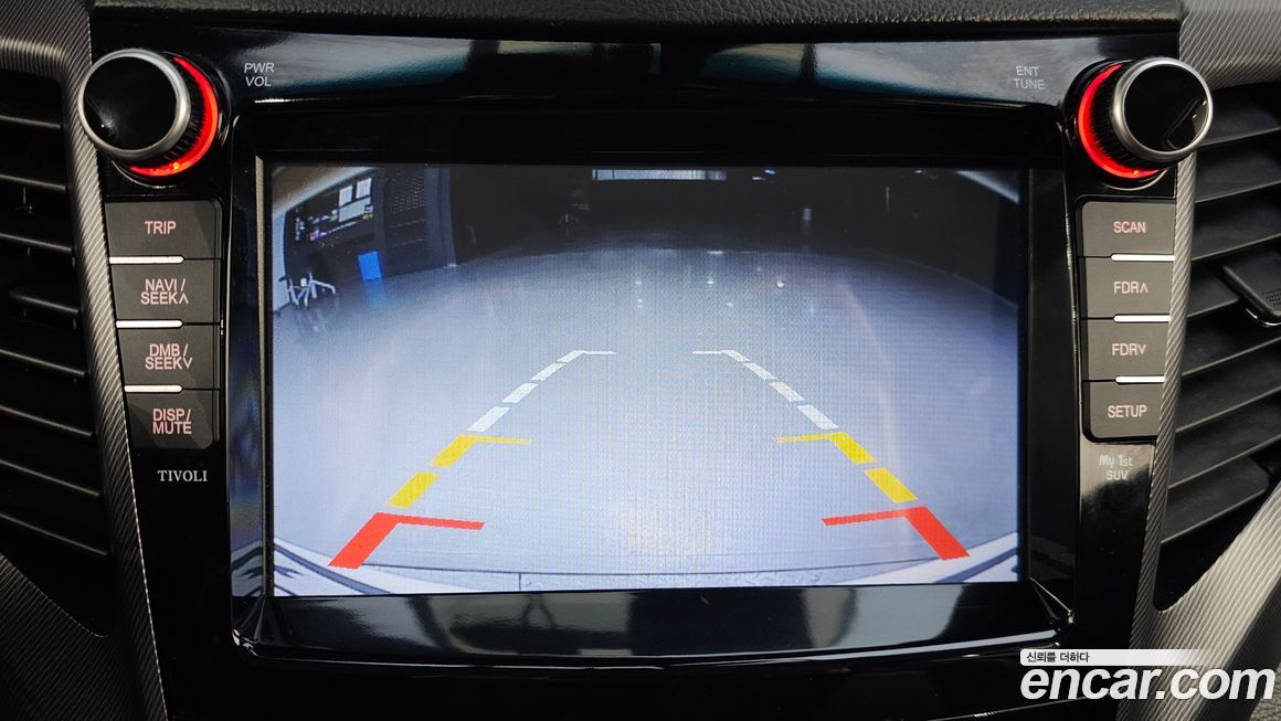 KG_Mobility_Ssangyong TIBOLI 2017