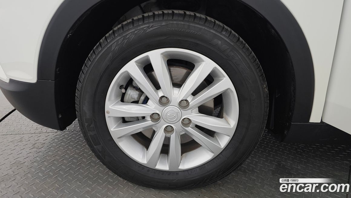 KG_Mobility_Ssangyong TIBOLI 2017