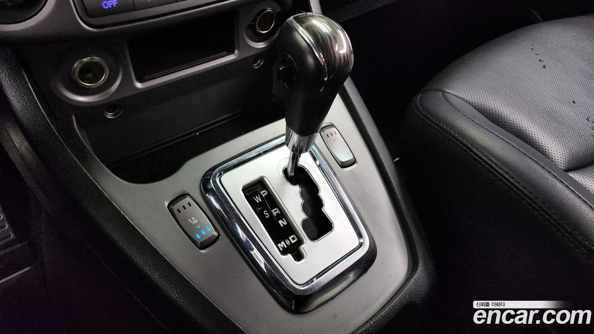 KG_Mobility_Ssangyong KORANDO 2017