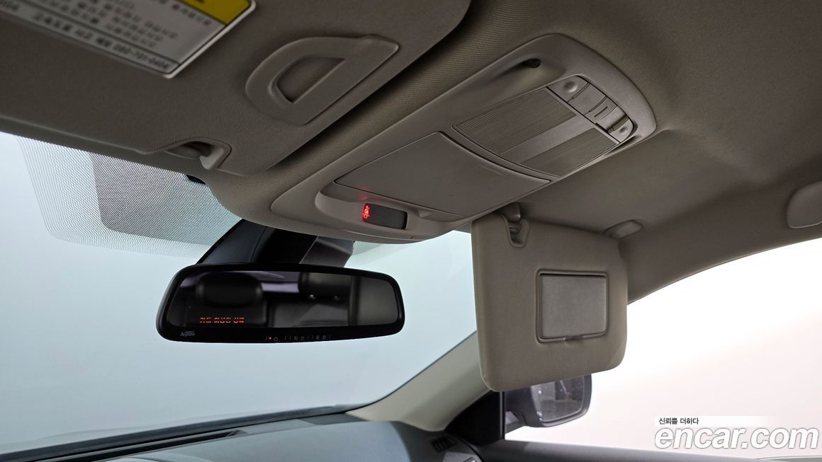 Renault-KoreaSamsung QM6 2018