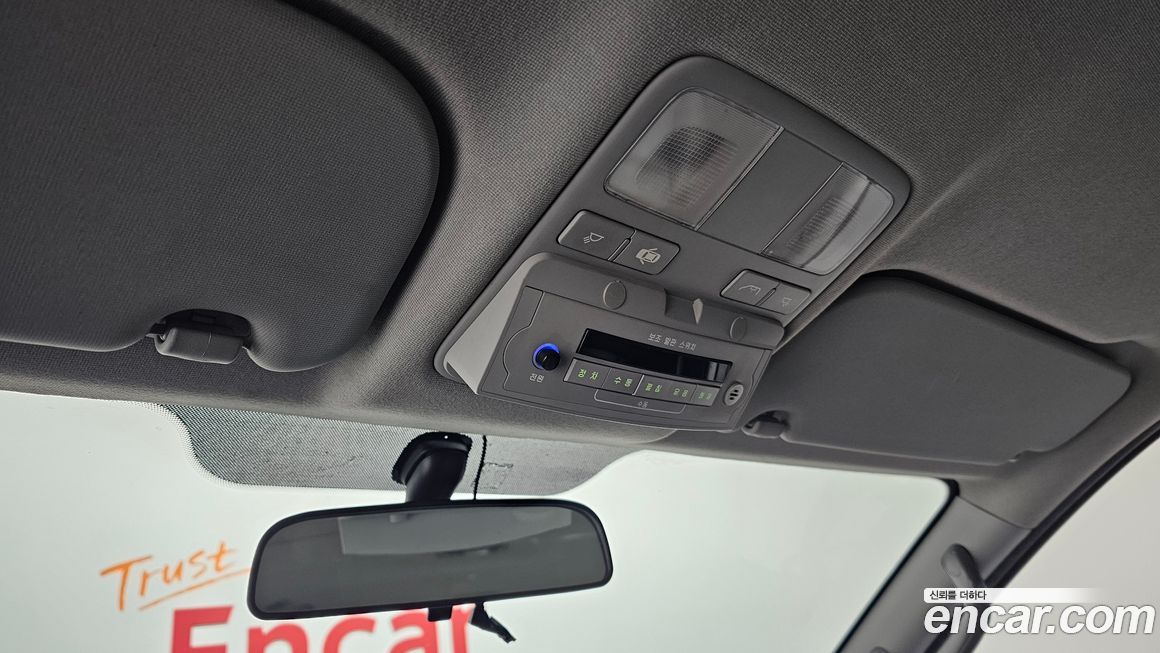 Hyundai Starex 2016