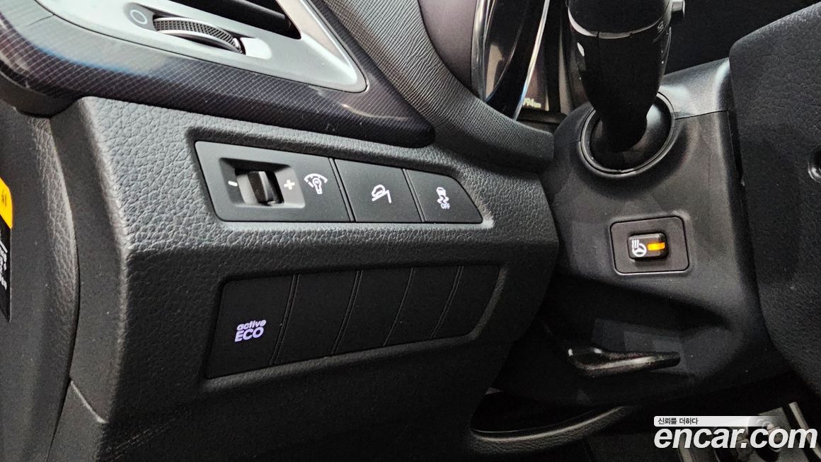 Hyundai Santafe 2015