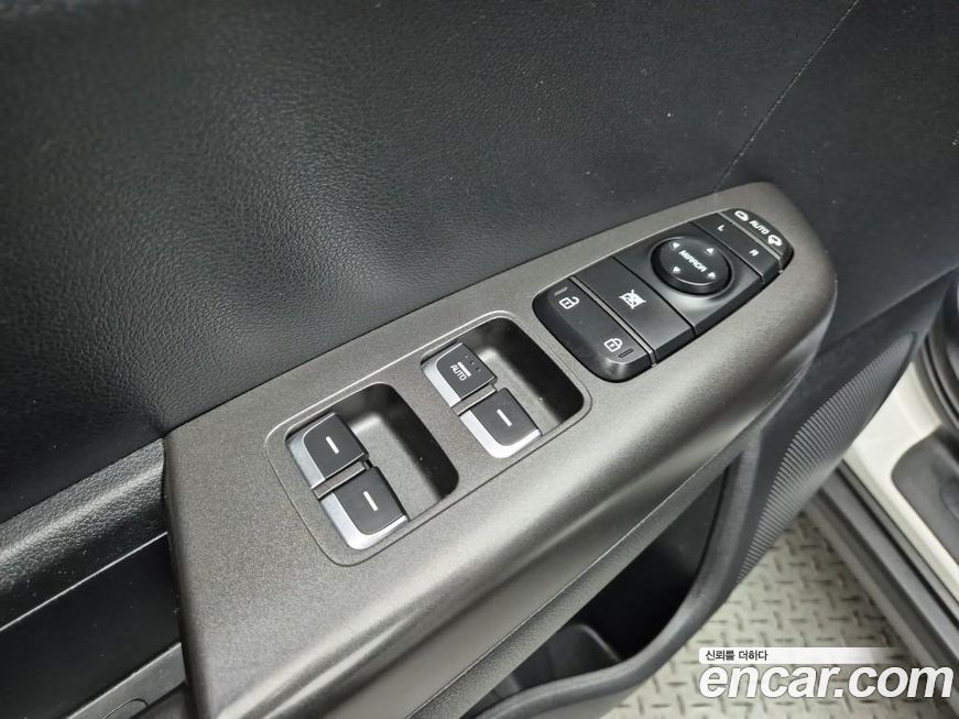 Kia Sportage 2019